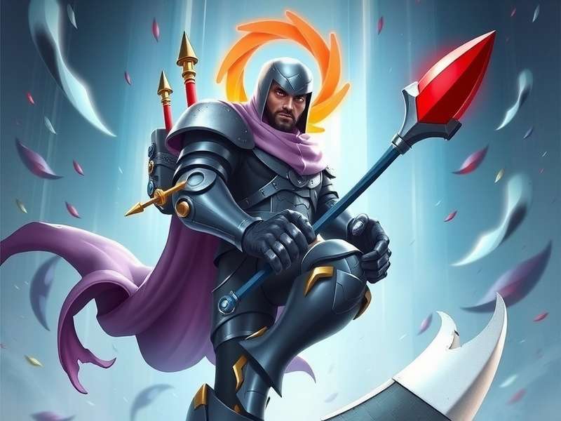 Amit Patel - Creative Director